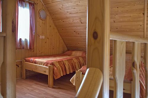 Camping Riera Merles Borredá Buitenkant foto